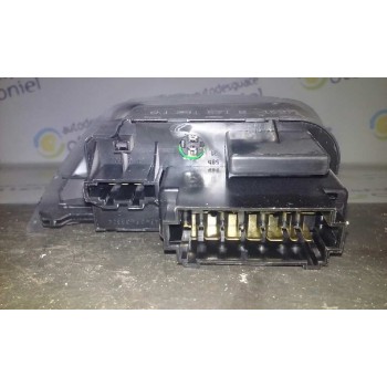 Recambio de mando luces para seat arosa (6h1) select referencia OEM IAM   