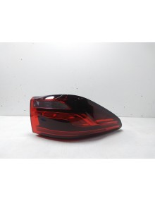 Recambio de piloto trasero izquierdo para mg mg zs suv 1.5 vti referencia OEM IAM   