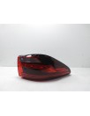 Recambio de piloto trasero izquierdo para mg mg zs suv 1.5 vti referencia OEM IAM   