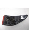 Recambio de piloto trasero izquierdo para mg mg zs suv 1.5 vti referencia OEM IAM   