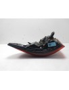 Recambio de piloto trasero izquierdo para mg mg zs suv 1.5 vti referencia OEM IAM   