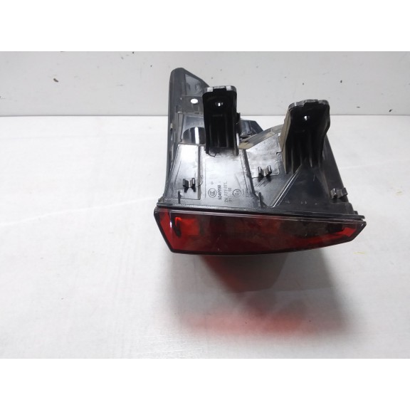 Recambio de piloto trasero izquierdo para mg mg zs suv 1.5 vti referencia OEM IAM   