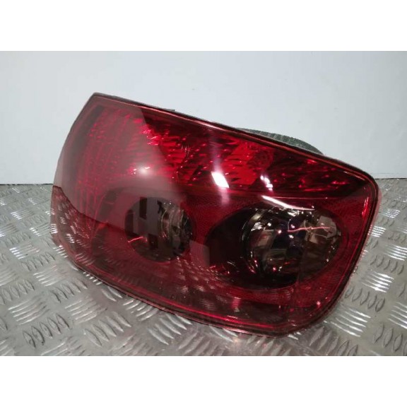 Recambio de piloto trasero derecho para peugeot 407 referencia OEM IAM 6351GC NUEVO 04-09