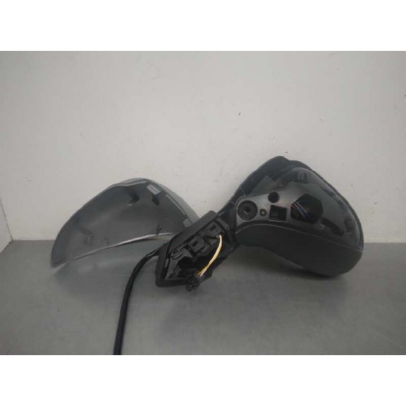 Recambio de retrovisor izquierdo para peugeot 207 referencia OEM IAM 8149ZG NUEVO NO ABATIBLE