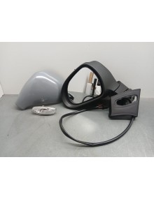 Recambio de retrovisor izquierdo para peugeot 207 referencia OEM IAM 8149ZG NUEVO NO ABATIBLE