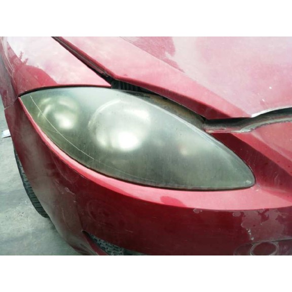 seat leon (1p1) del año 2008