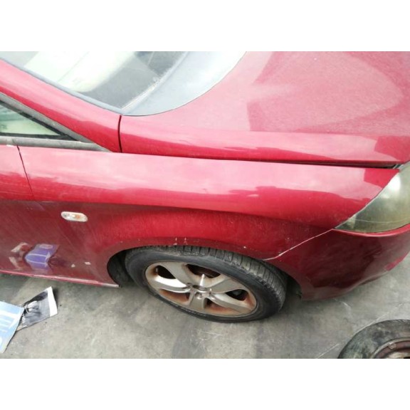 seat leon (1p1) del año 2008