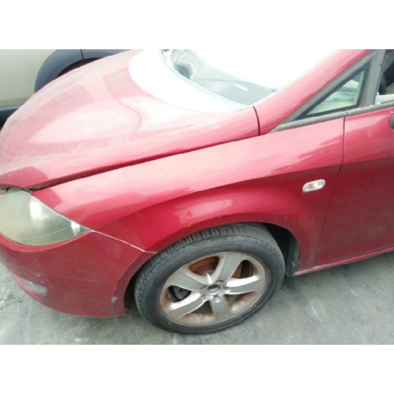 seat leon (1p1) del año 2008