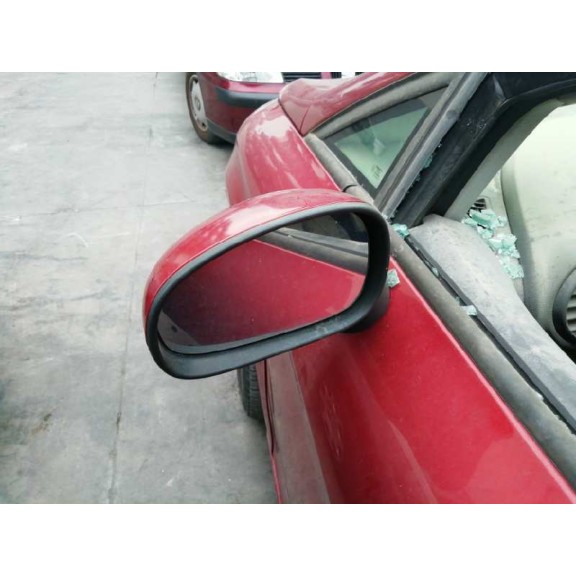 seat leon (1p1) del año 2008