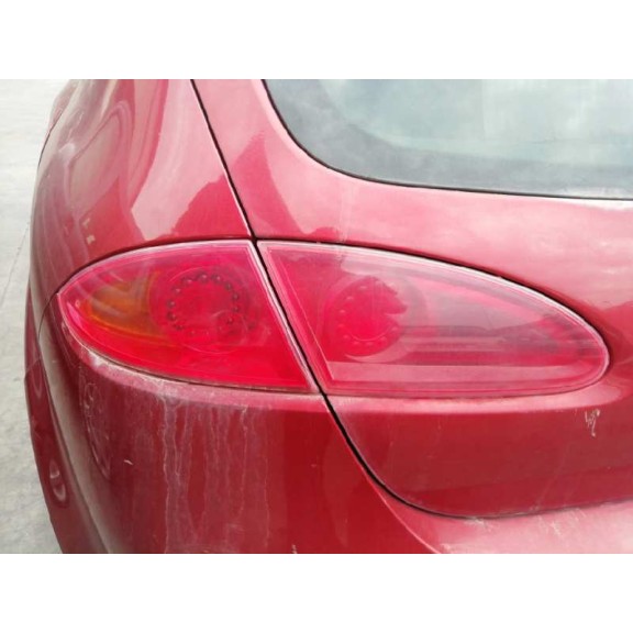 seat leon (1p1) del año 2008