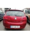seat leon (1p1) del año 2008