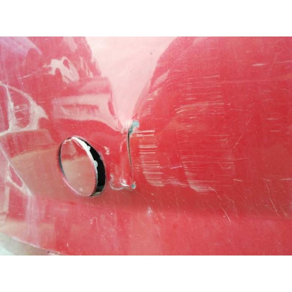 seat leon (1p1) del año 2008