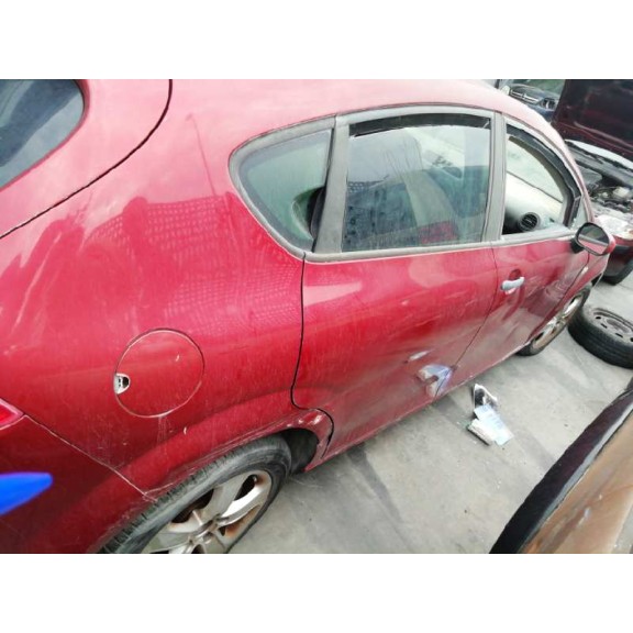 seat leon (1p1) del año 2008