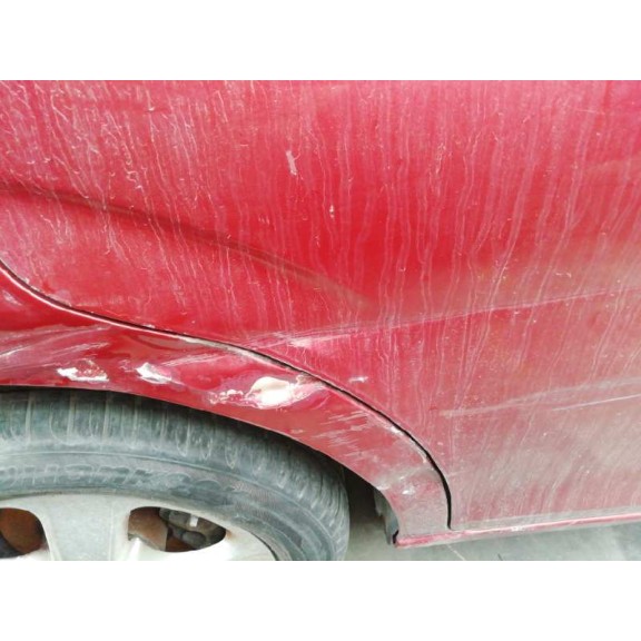 seat leon (1p1) del año 2008