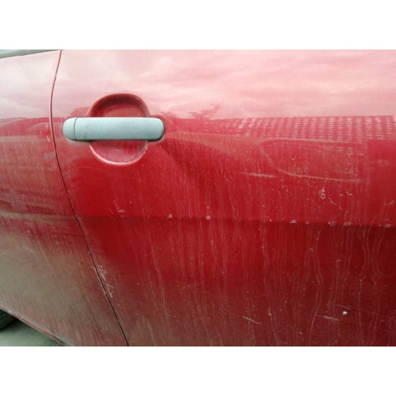 seat leon (1p1) del año 2008