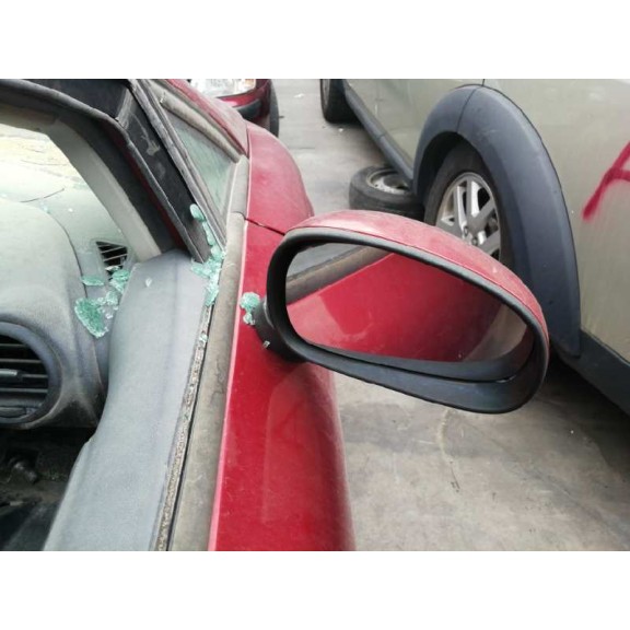 seat leon (1p1) del año 2008