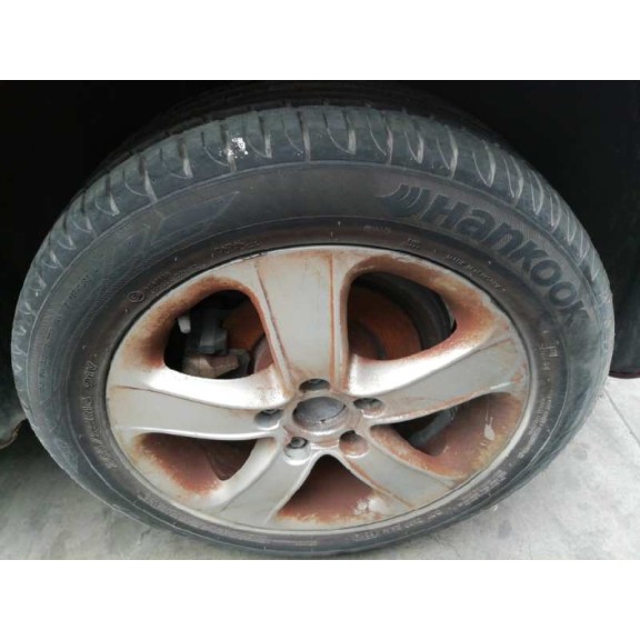 seat leon (1p1) del año 2008