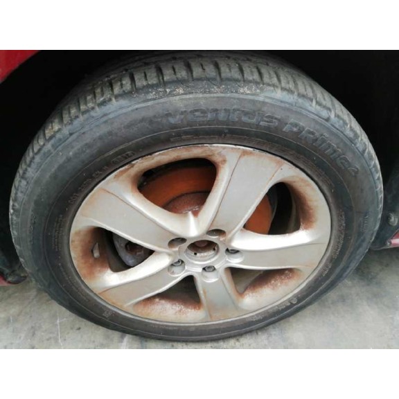 seat leon (1p1) del año 2008