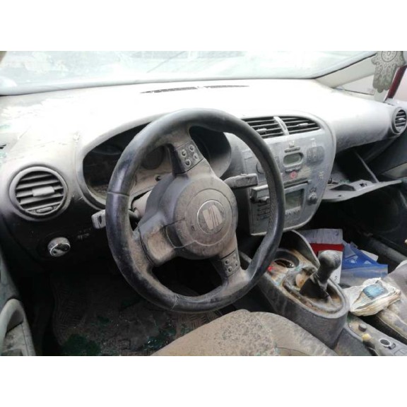 seat leon (1p1) del año 2008