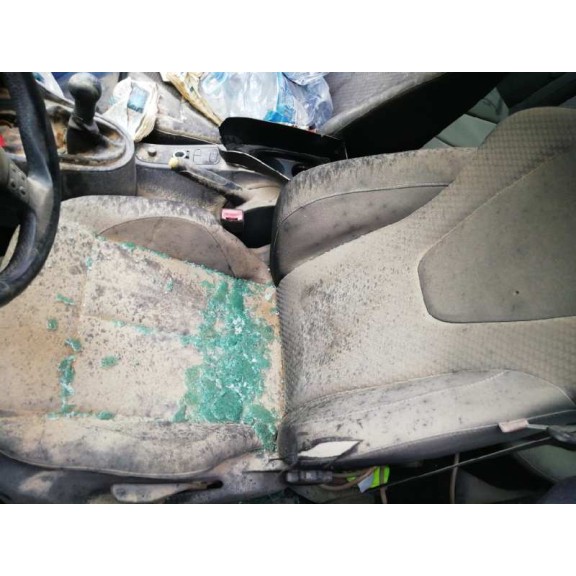 seat leon (1p1) del año 2008