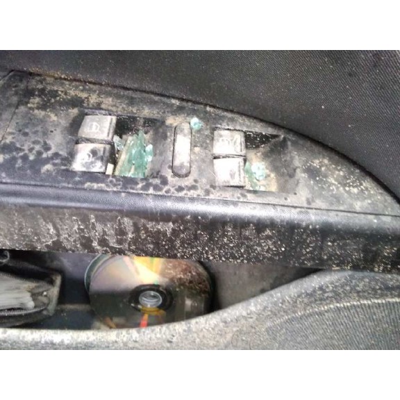 seat leon (1p1) del año 2008