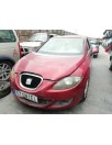seat leon (1p1) del año 2008