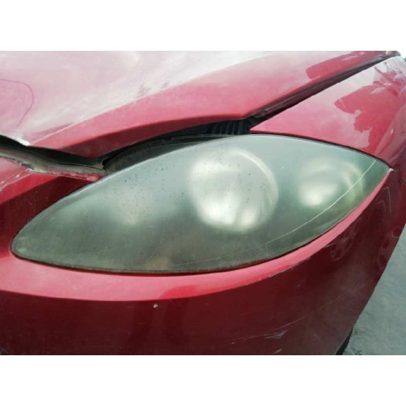 seat leon (1p1) del año 2008