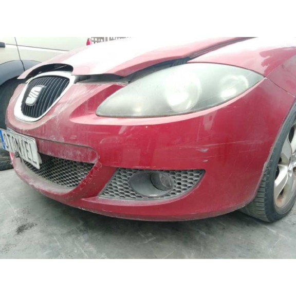 seat leon (1p1) del año 2008