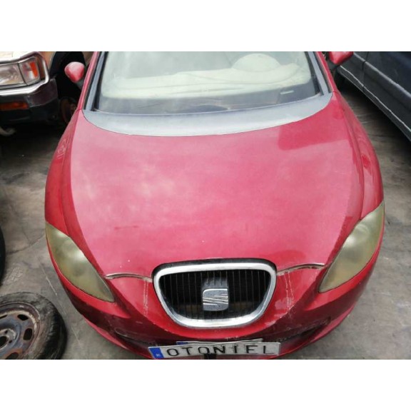 seat leon (1p1) del año 2008