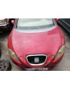 seat leon (1p1) del año 2008