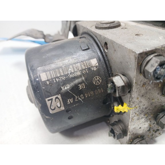 Recambio de abs para seat altea (5p1) reference referencia OEM IAM 1K0614517AF 10010602414 