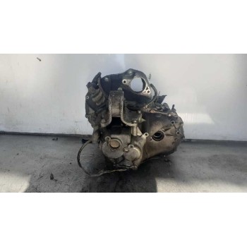 Recambio de caja cambios para nissan almera tino (v10m) 2.2 dci diesel cat referencia OEM IAM   