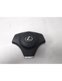 Recambio de airbag delantero izquierdo para lexus is200 (gxe10) 2.0 cat referencia OEM IAM   