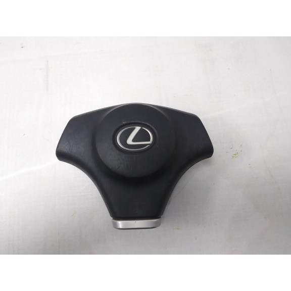 Recambio de airbag delantero izquierdo para lexus is200 (gxe10) 2.0 cat referencia OEM IAM   