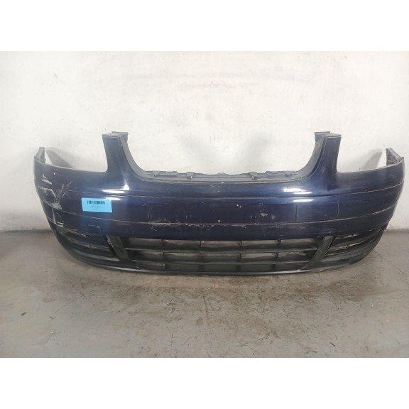 Recambio de paragolpes delantero para volkswagen touran (1t1, 1t2) 1.9 tdi referencia OEM IAM   