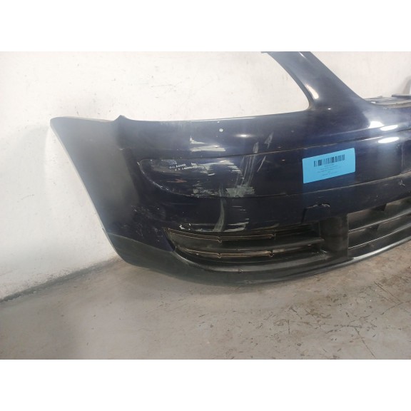 Recambio de paragolpes delantero para volkswagen touran (1t1, 1t2) 1.9 tdi referencia OEM IAM   