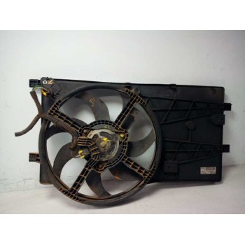 Recambio de electroventilador para citroën nemo 1.3 hdi fap referencia OEM IAM 51780703  