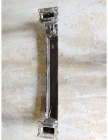 Recambio de refuerzo paragolpes delantero para hyundai ix35 (lm, el, elh) 1.7 crdi referencia OEM IAM    2