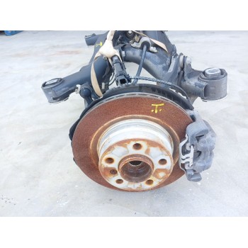 Recambio de puente trasero para bmw serie 3 lim. (f30) 320i referencia OEM IAM 33316851656  