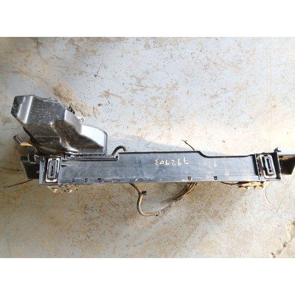 Recambio de travesaño superior para peugeot 3008 iii hybrid motor hn09 referencia OEM IAM   