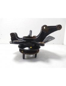 Recambio de mangueta delantera izquierda para kia stonic (yb) 1.2 cvvt referencia OEM IAM    2