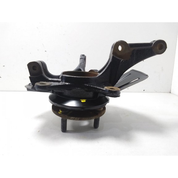 Recambio de mangueta delantera izquierda para kia stonic (yb) 1.2 cvvt referencia OEM IAM   