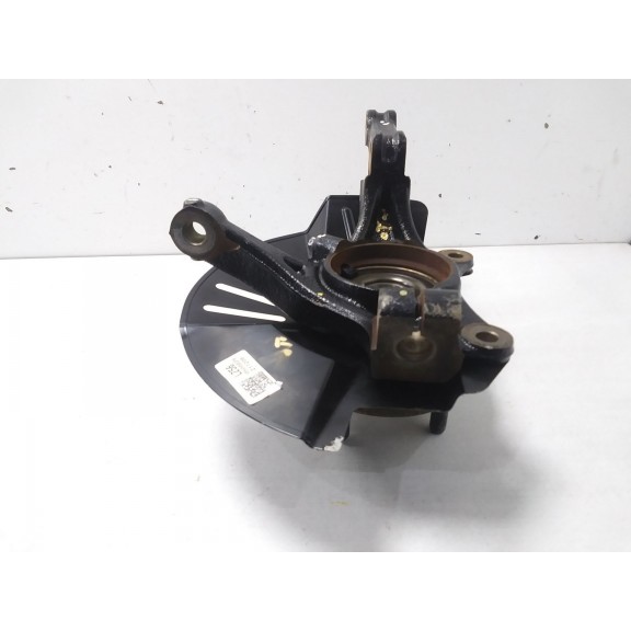 Recambio de mangueta delantera izquierda para kia stonic (yb) 1.2 cvvt referencia OEM IAM   