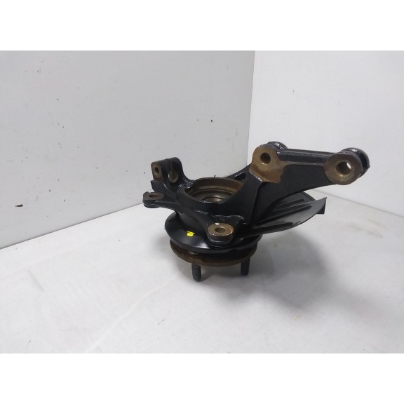 Recambio de mangueta delantera izquierda para kia stonic (yb) 1.2 cvvt referencia OEM IAM   