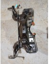 Recambio de puente delantero para mg mg zs suv 1.5 vti referencia OEM IAM   