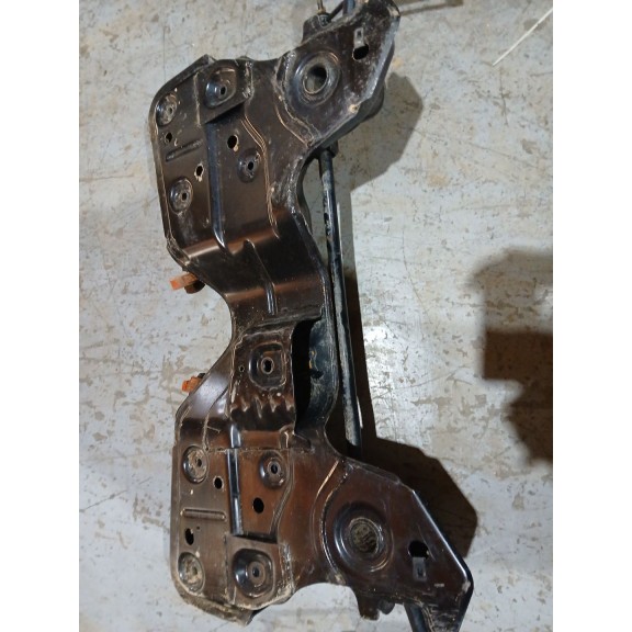 Recambio de puente delantero para mg mg zs suv 1.5 vti referencia OEM IAM   