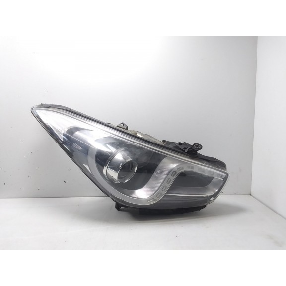 Recambio de faro derecho para hyundai i40 i (vf) 1.7 crdi referencia OEM IAM   