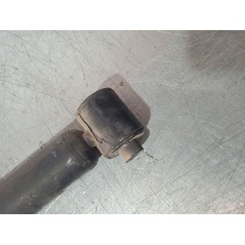 Recambio de amortiguador trasero izquierdo para skoda superb (3u4) classic referencia OEM IAM 343281  