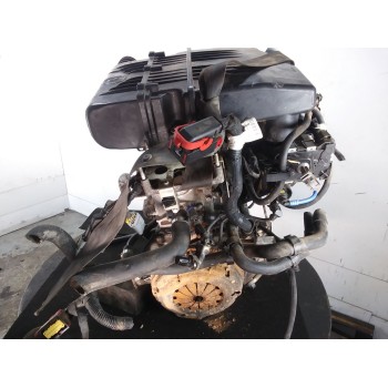 Recambio de despiece motor para fiat punto (199_) 1.2 (199axz1a, 199bxz1a) referencia OEM IAM 169A4000  