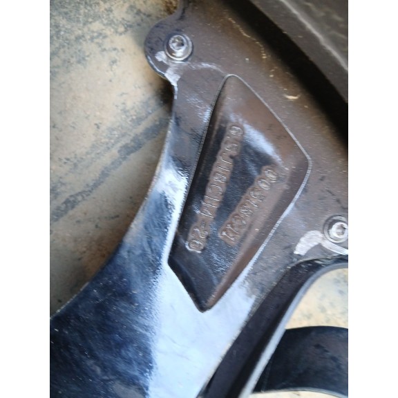 Recambio de juego llantas para citroën c4 iii (ba_, bb_, bc_) 1.2 puretech 130 (bahnsa, bahnsb) referencia OEM IAM 18PULGADAS  